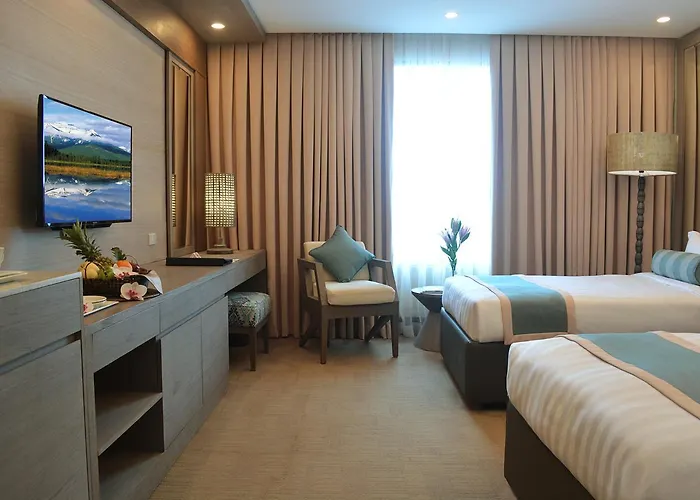 Maayo Hotel