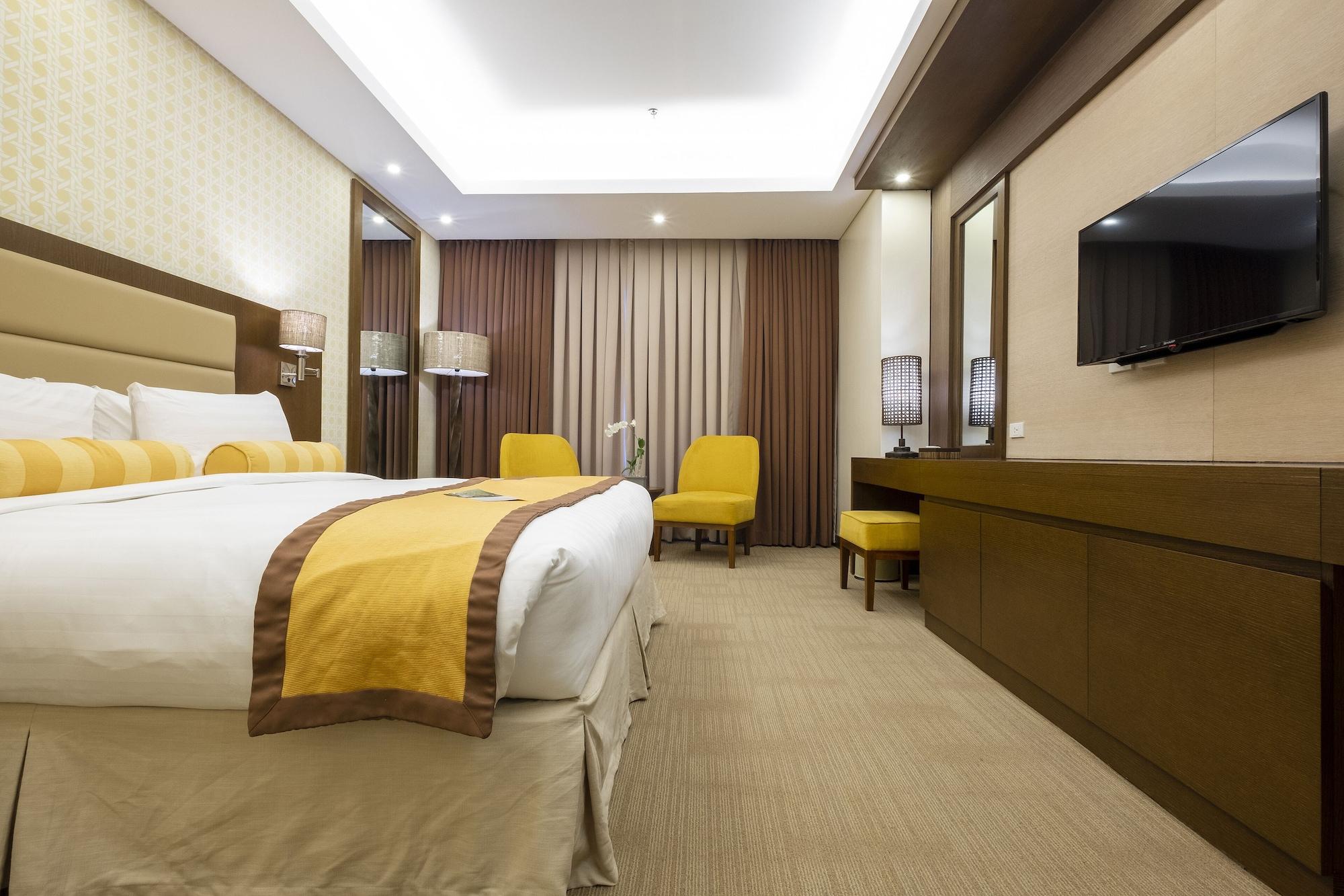 Maayo Hotel Cebu