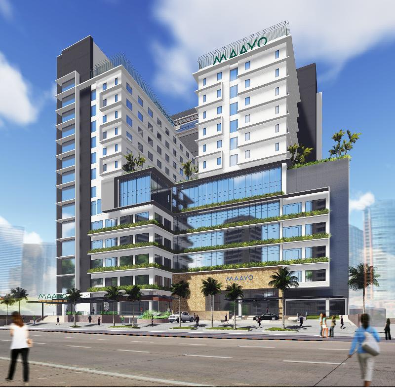 Maayo 4* Cebu